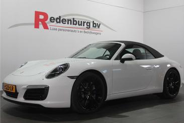 Porsche 991 II Carrera — photo 9