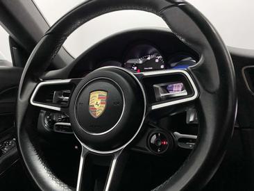 Porsche 991 II Carrera — photo 12