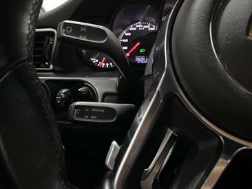 Porsche 991 II Carrera — photo 13