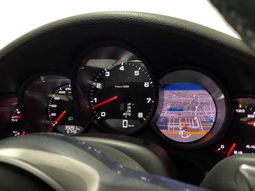 Porsche 991 II Carrera — photo 16