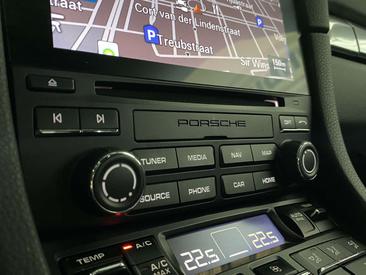 Porsche 991 II Carrera — photo 23