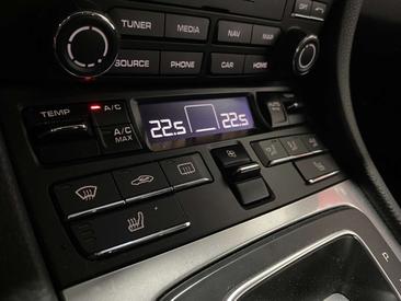 Porsche 991 II Carrera — photo 24