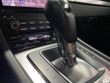 Porsche 991 II Carrera — photo 25