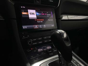 Porsche 991 II Carrera — photo 26