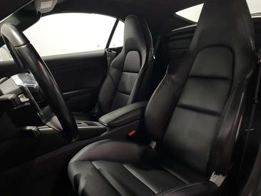 Porsche 991 II Carrera — photo 32
