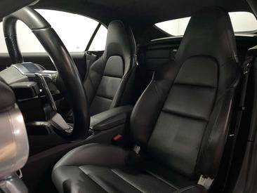 Porsche 991 II Carrera — photo 33