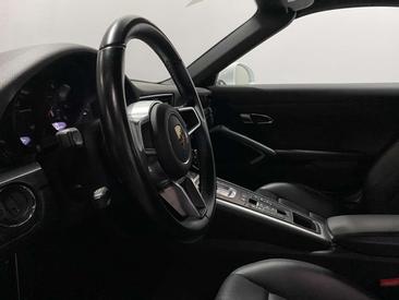Porsche 991 II Carrera — photo 34