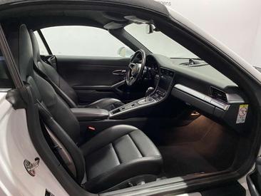 Porsche 991 II Carrera — photo 36