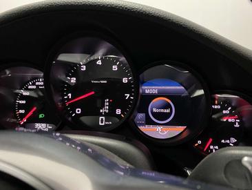 Porsche 991 II Carrera — photo 42