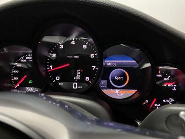 Porsche 991 II Carrera — photo 43