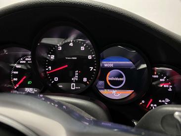 Porsche 991 II Carrera — photo 45