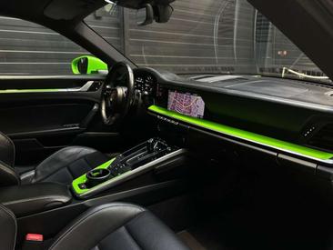 Porsche 911 Carrera S — photo 15