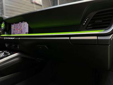 Porsche 911 Carrera S — photo 32