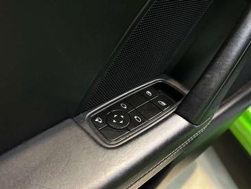 Porsche 911 Carrera S — photo 44