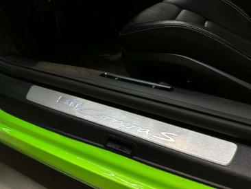 Porsche 911 Carrera S — photo 45