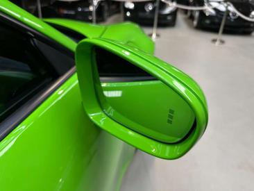 Porsche 911 Carrera S — photo 47
