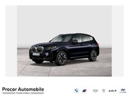BMW iX3 M Sport - 2024 - Joinsteer - #1
