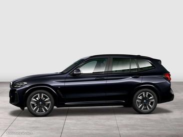 BMW iX3 M Sport — photo 4