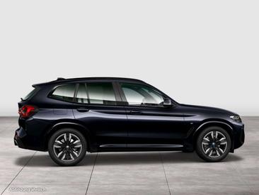 BMW iX3 M Sport — photo 8