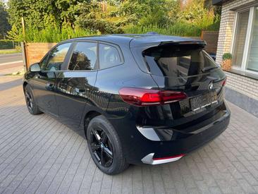 BMW 218 Active Tourer Joy Edition 218i — photo 2