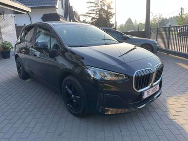 BMW 218 Active Tourer Joy Edition 218i — photo 3