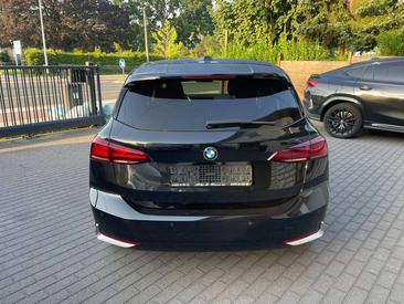 BMW 218 Active Tourer Joy Edition 218i — photo 4