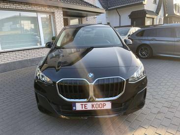 BMW 218 Active Tourer Joy Edition 218i — photo 6