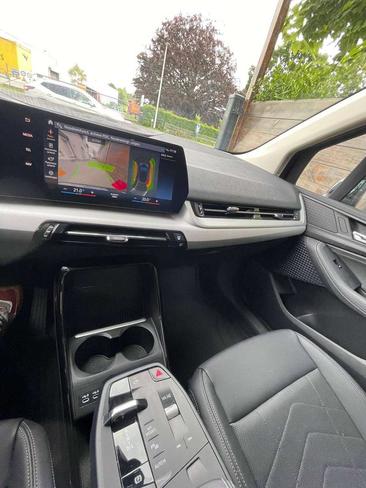 BMW 218 Active Tourer Joy Edition 218i — photo 8