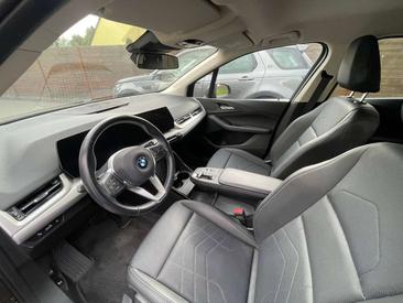 BMW 218 Active Tourer Joy Edition 218i — photo 9