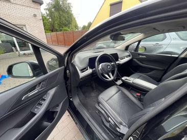 BMW 218 Active Tourer Joy Edition 218i — photo 10