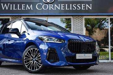 BMW Série 2 Active Tourer 230e XDrive — photo 5