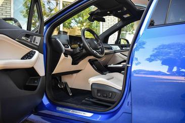 BMW Série 2 Active Tourer 230e XDrive — photo 8