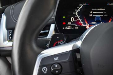 BMW Série 2 Active Tourer 230e XDrive — photo 14