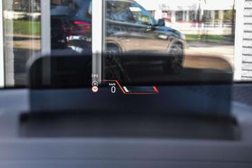 BMW Série 2 Active Tourer 230e XDrive — photo 18