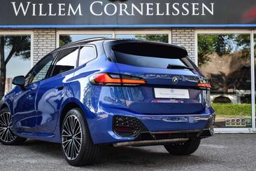 BMW Série 2 Active Tourer 230e XDrive — photo 20