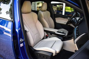 BMW Série 2 Active Tourer 230e XDrive — photo 22