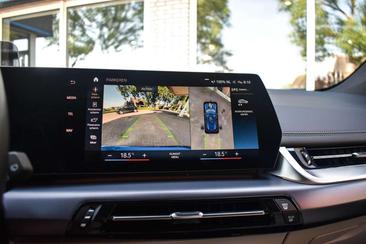 BMW Série 2 Active Tourer 230e XDrive — photo 32