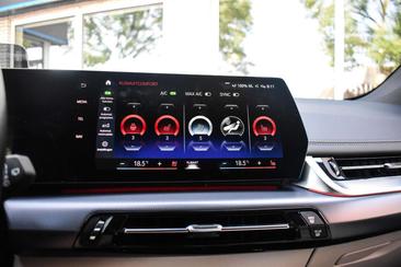 BMW Série 2 Active Tourer 230e XDrive — photo 33
