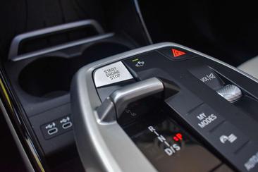 BMW Série 2 Active Tourer 230e XDrive — photo 38