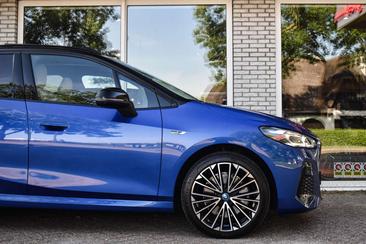 BMW Série 2 Active Tourer 230e XDrive — photo 40