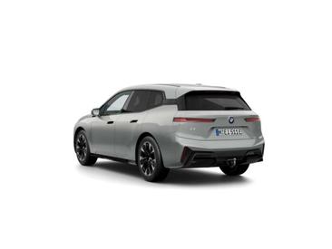 BMW IX M Sport XDrive45 — photo 4