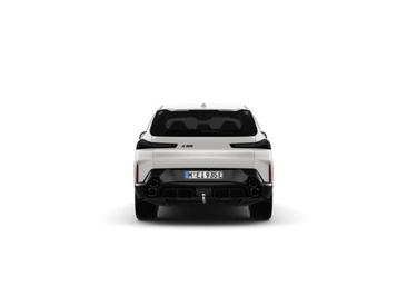 BMW XM 50e — photo 3