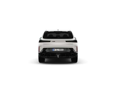 BMW XM 50e