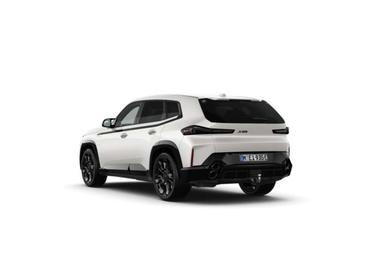 BMW XM 50e — photo 4