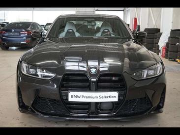 BMW M3 XDrive — photo 3