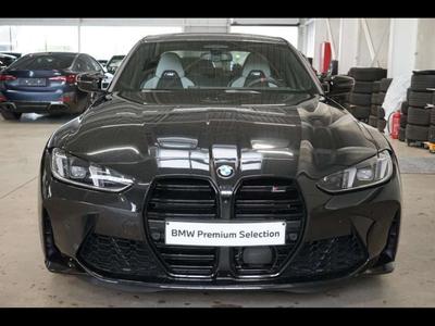 BMW M3 XDrive