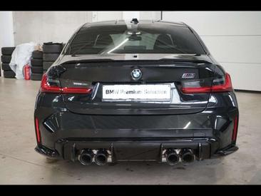 BMW M3 XDrive — photo 4