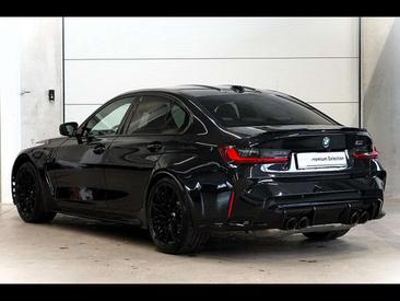 BMW M3 XDrive — photo 5