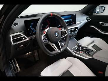 BMW M3 XDrive — photo 6