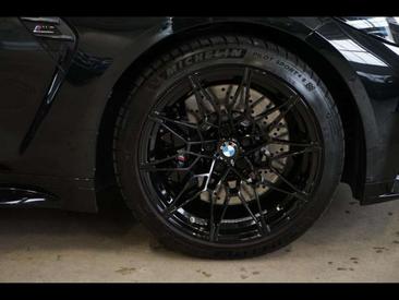 BMW M3 XDrive — photo 8
